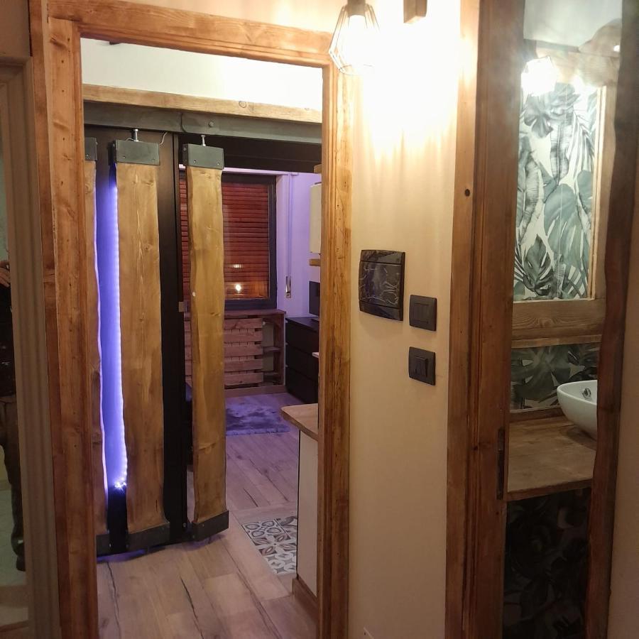 Sportinia 80 Apartment เซาเซดุลซ์ ภายนอก รูปภาพ