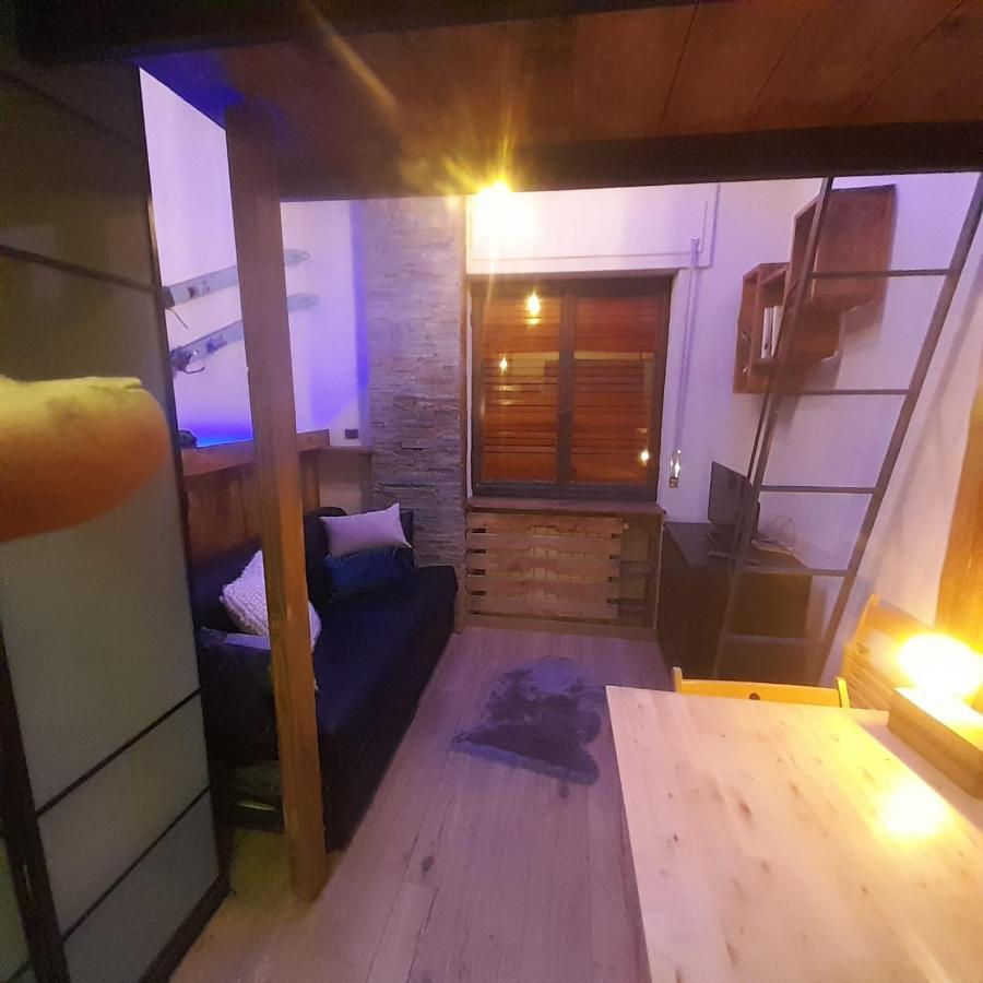 Sportinia 80 Apartment เซาเซดุลซ์ ภายนอก รูปภาพ