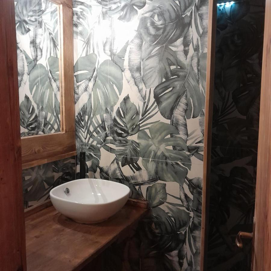 Sportinia 80 Apartment เซาเซดุลซ์ ภายนอก รูปภาพ